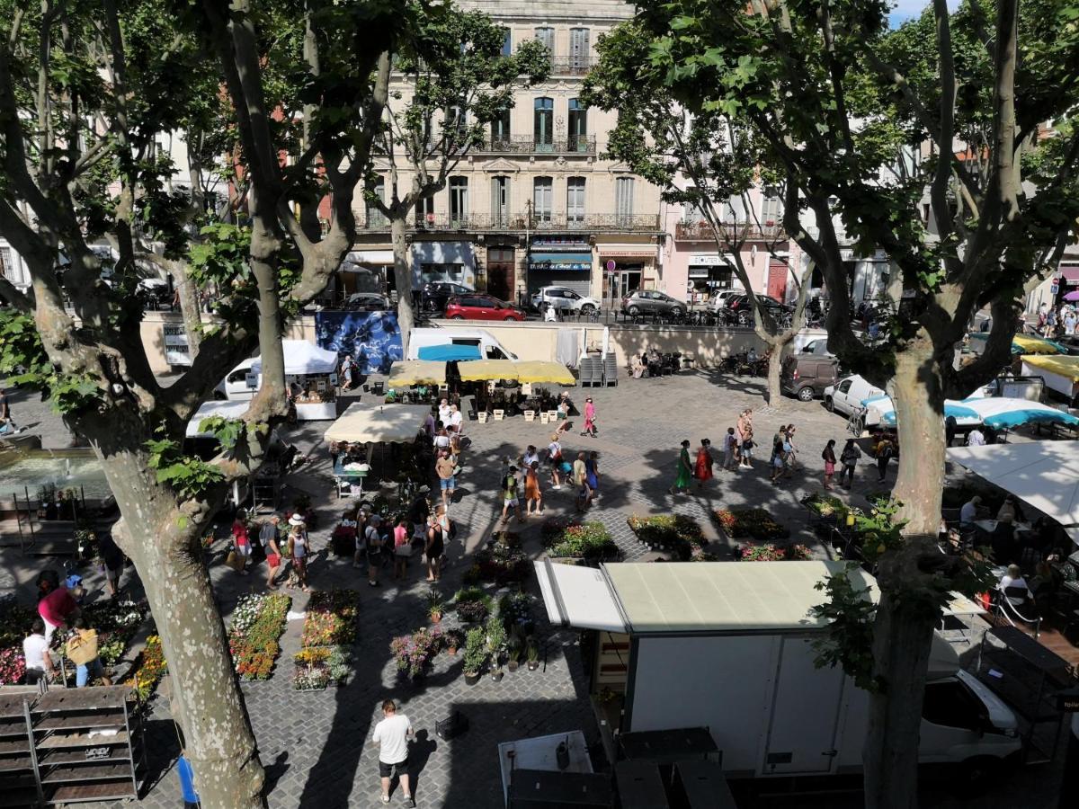 La Maison Verte セット エクステリア 写真