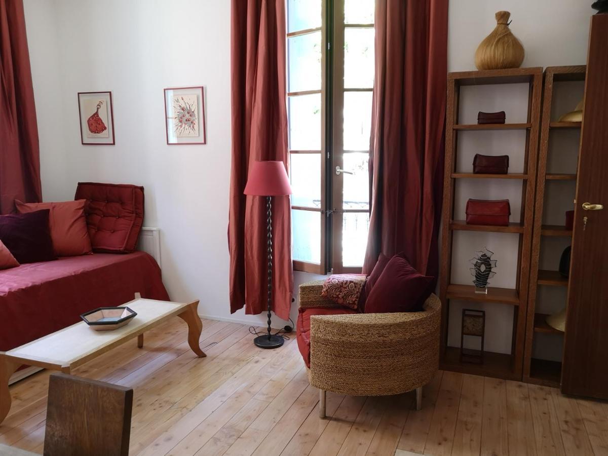 La Maison Verte セット エクステリア 写真