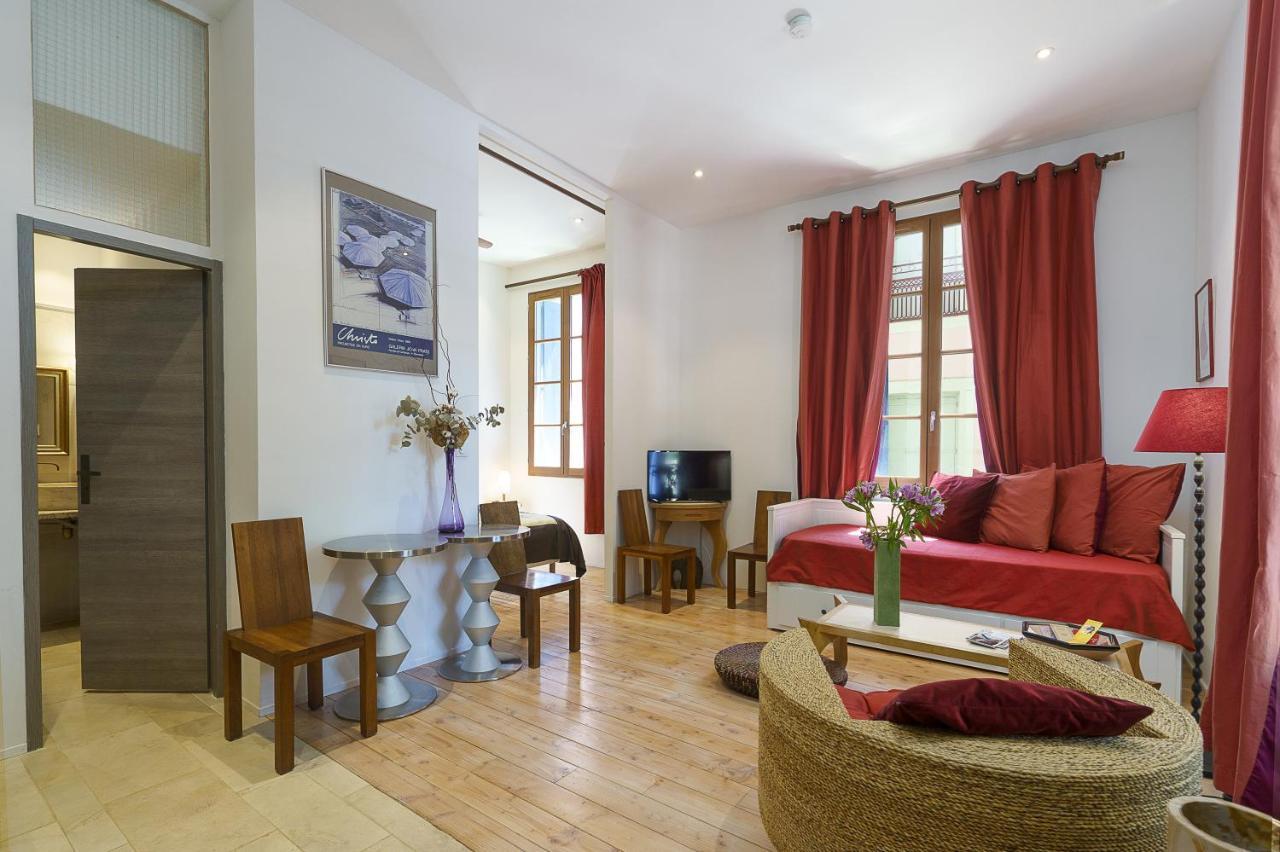 La Maison Verte セット エクステリア 写真