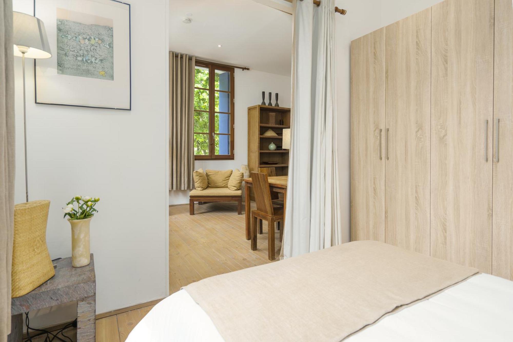 La Maison Verte セット エクステリア 写真