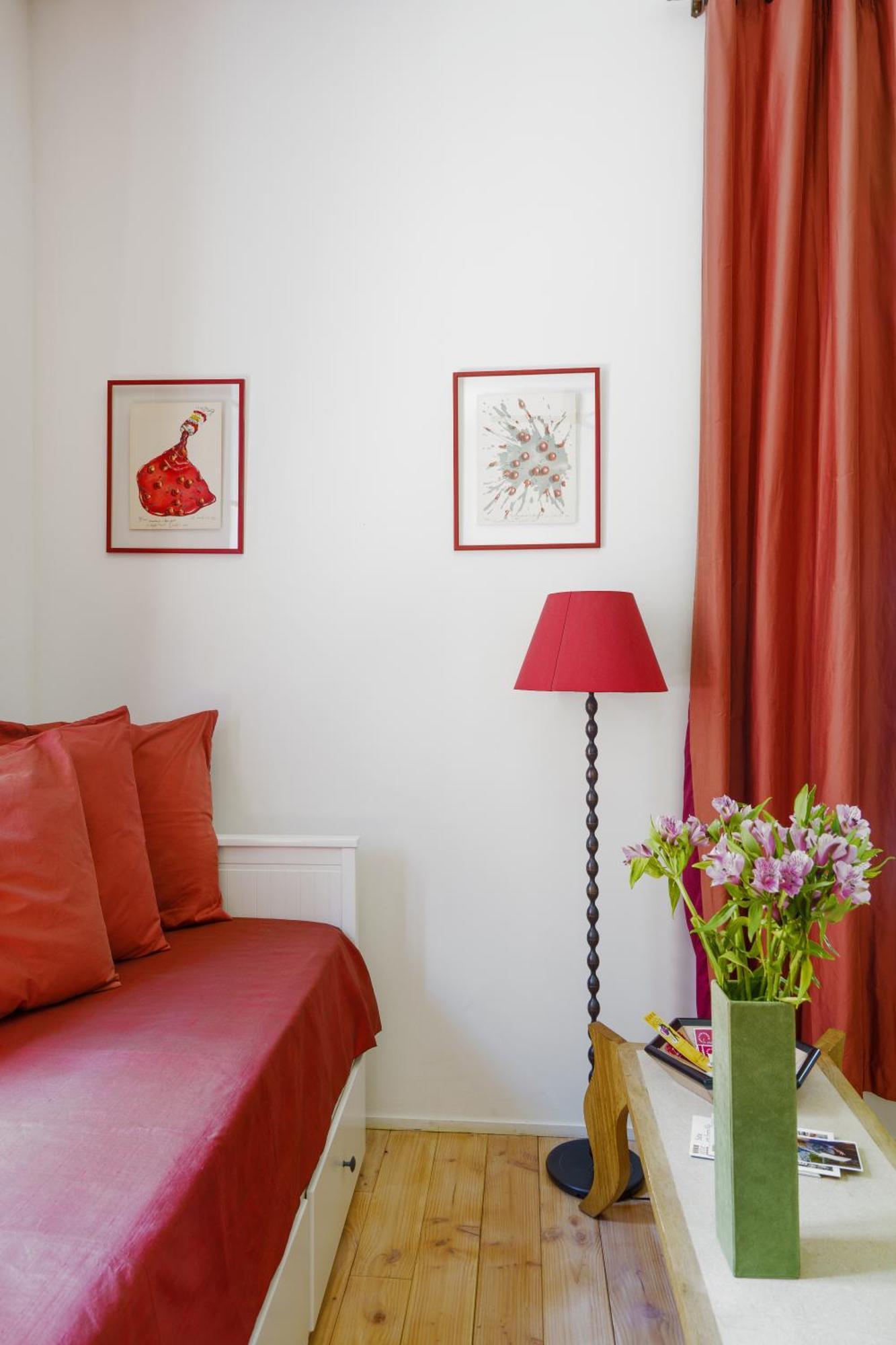 La Maison Verte セット エクステリア 写真