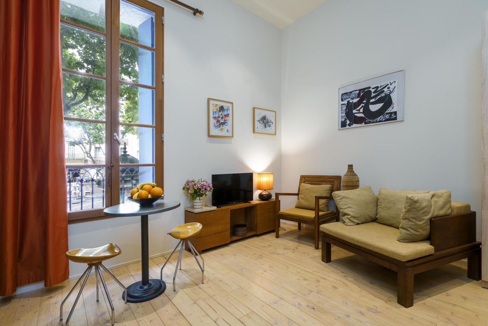 La Maison Verte セット エクステリア 写真