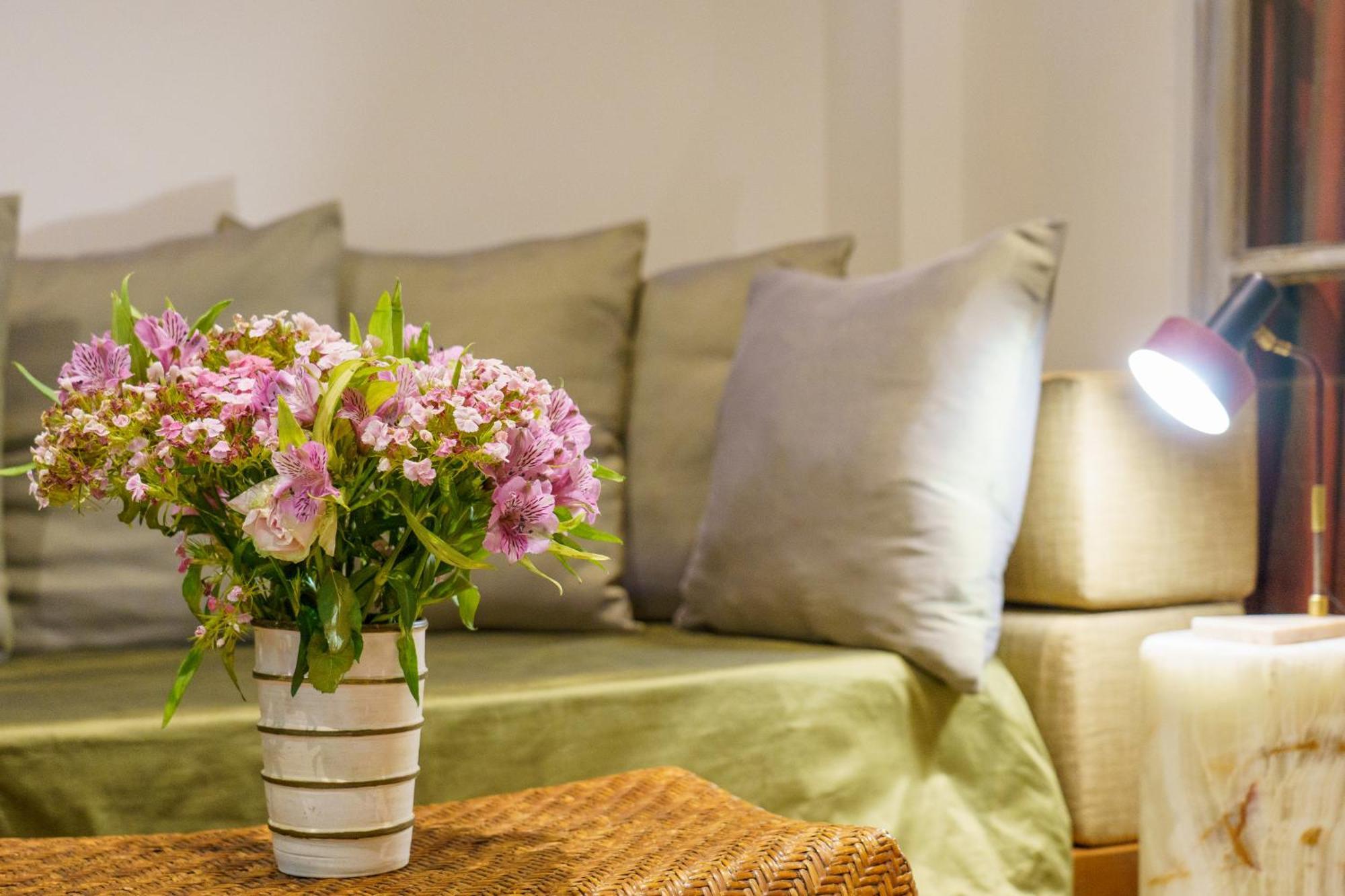 La Maison Verte セット エクステリア 写真