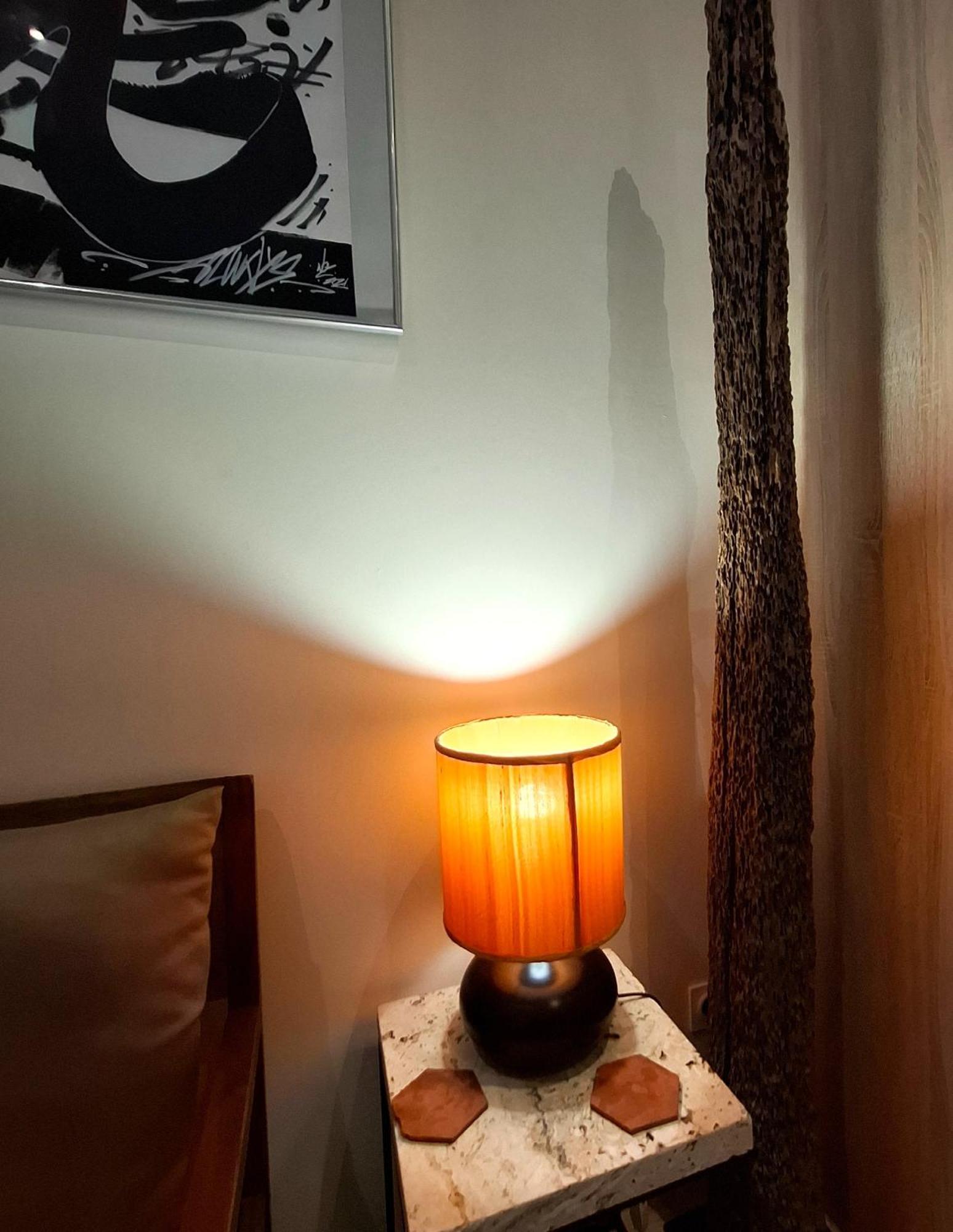 La Maison Verte セット エクステリア 写真